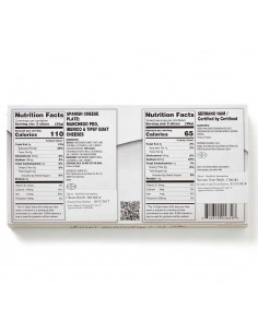 Pure Goat´s Milk Cheese