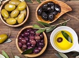 APPETIZERS AND TAPAS