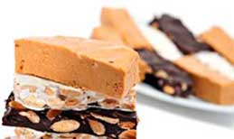 CHRISTMAS CONFECTIONS